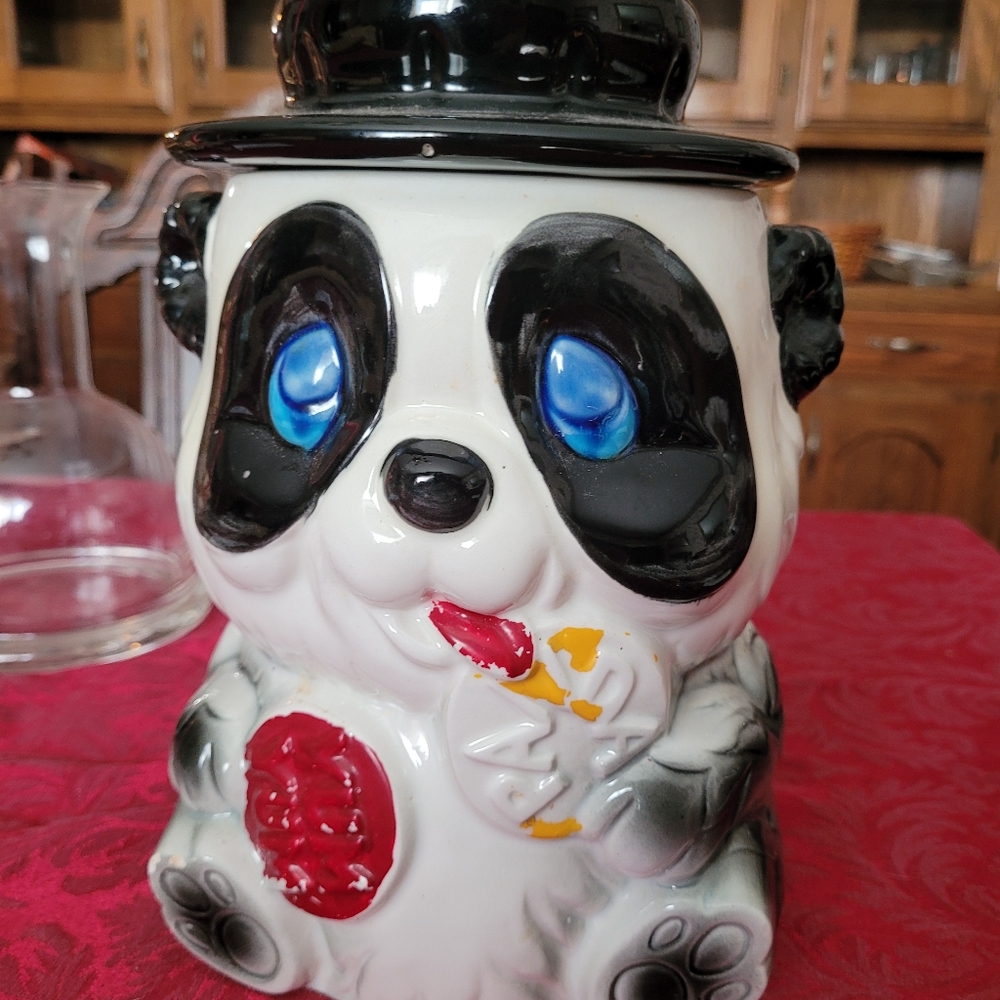 Cookie Jar